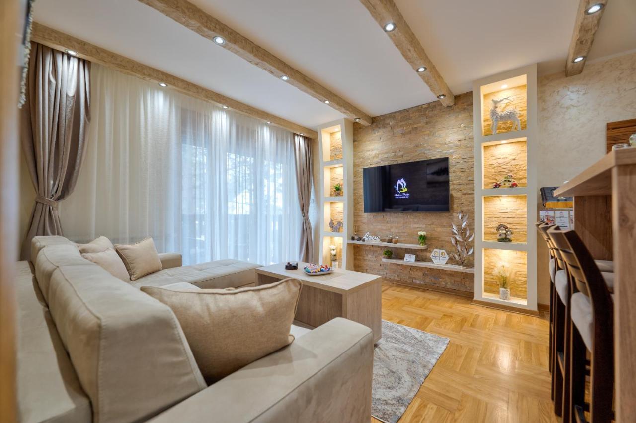 Apartment Papillon 1 *