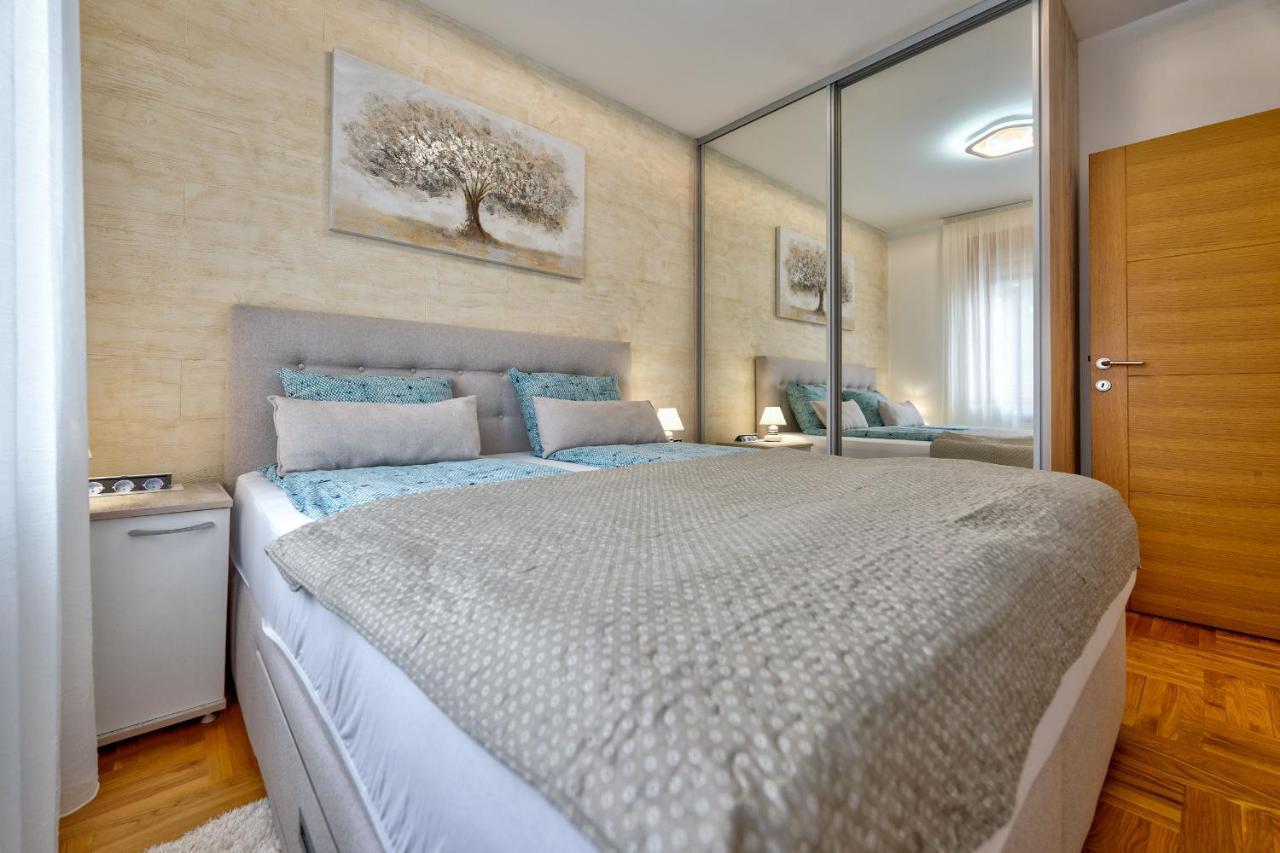 Apartment Papillon 1